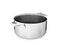 COOKING POT 24CM (5L)