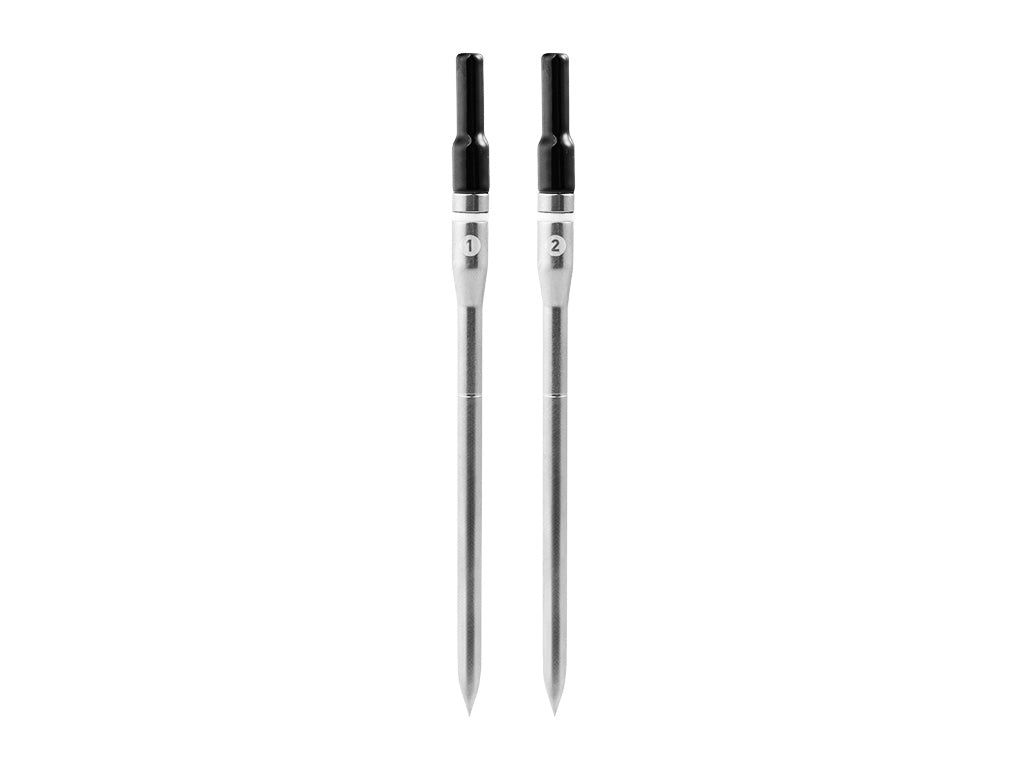 BLUETOOTH MEAT THERMOMETER DUAL