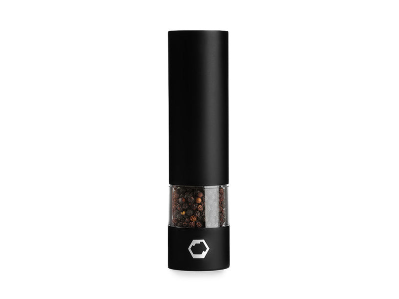 ELECTRIC GRINDER - 40ML 2-PC