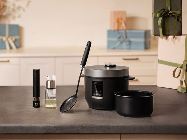 Complete Rice Cooker Set