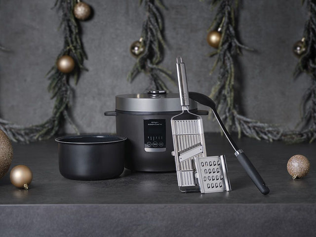 PREMIUM RICE COOKER PACK - 1