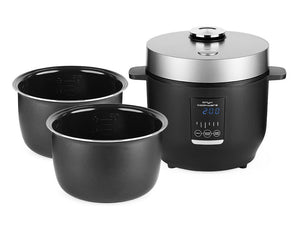 RICE COOKER SET - 3L