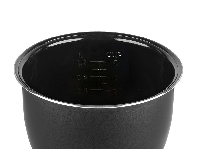 RICE COOKER - 3L
