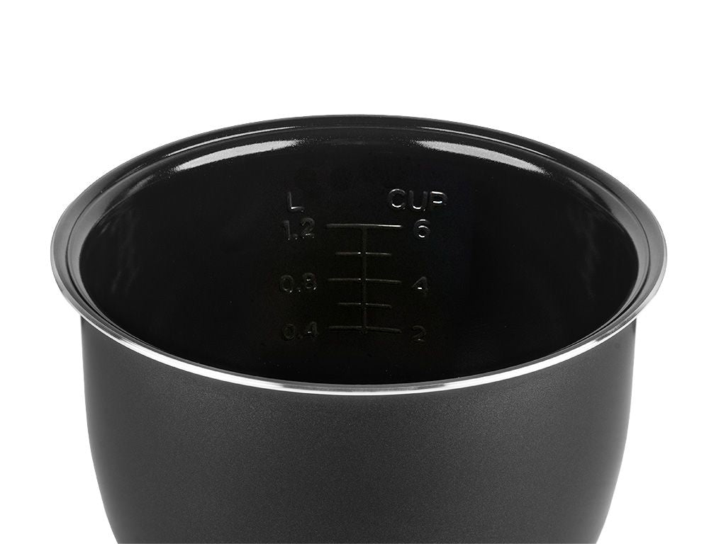 RICE COOKER - 3L