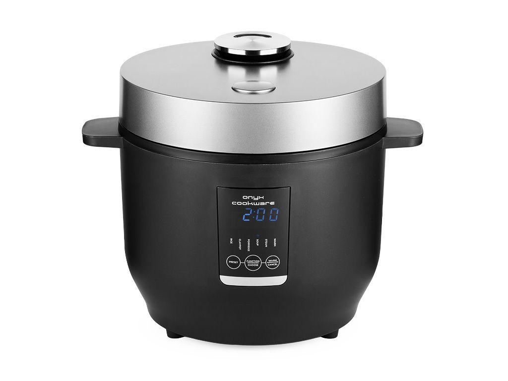 RICE COOKER - 3L