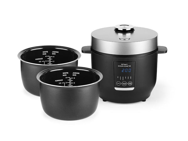 RICE COOKER SET