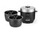 RICE COOKER SET - 2L