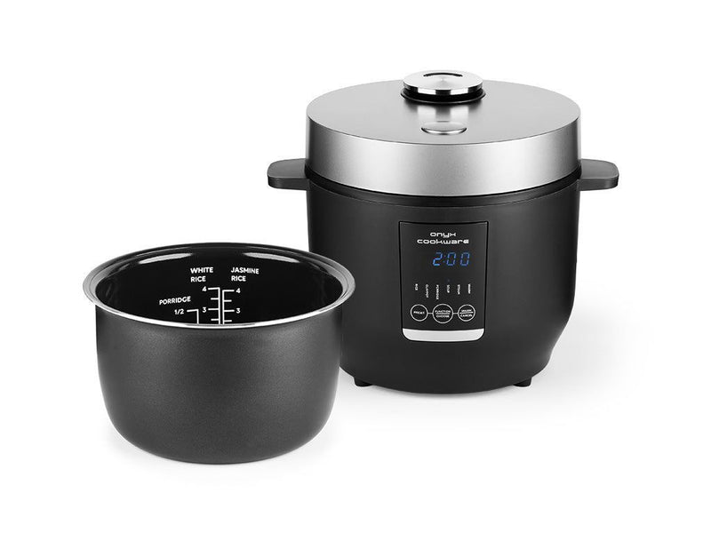 RICE COOKER - 2L