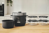 Premium Rice Cooker Pack