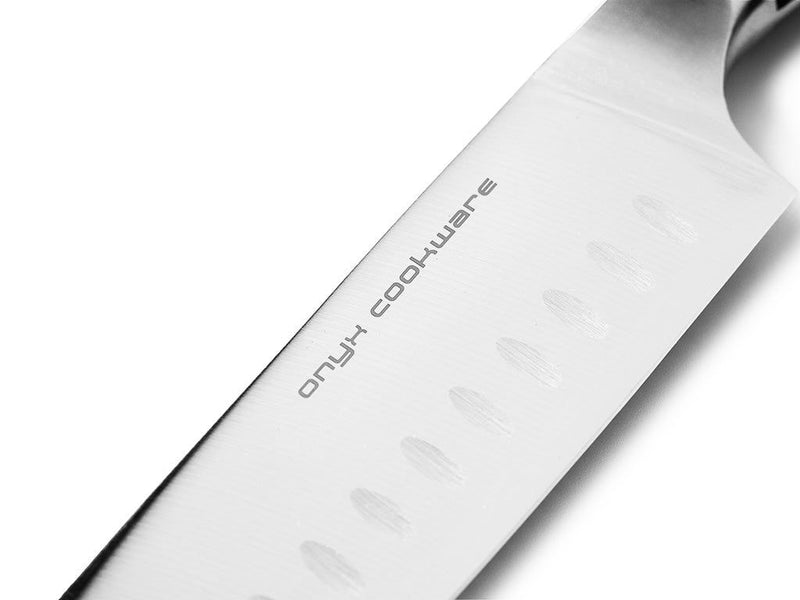 SANTOKU KNIFE 18CM