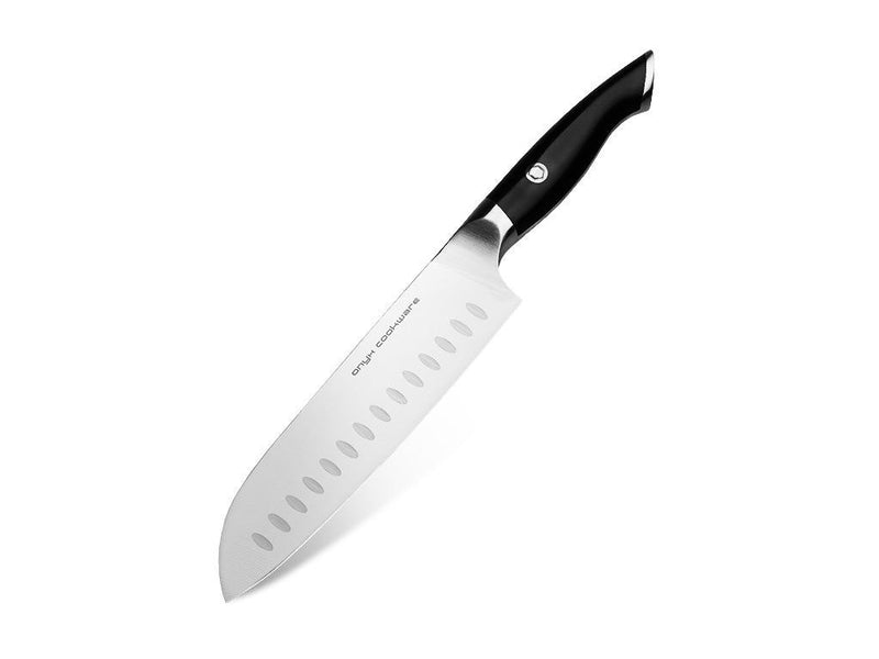 SANTOKU KNIFE 18CM