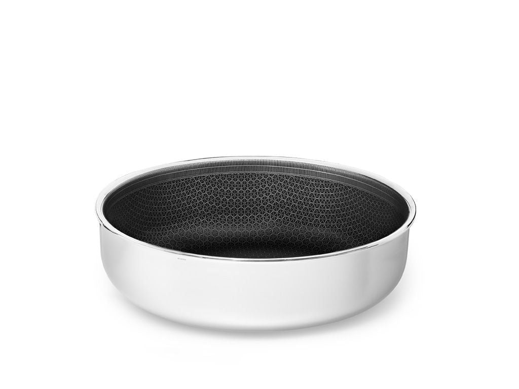 SAUTE PAN UDEN HÅNDTAG 26CM - 1