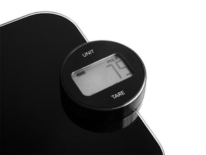 BATTERY-FREE KITCHEN SCALE