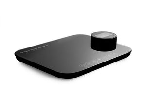 BATTERY-FREE KITCHEN SCALE