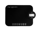 BATTERY-FREE KITCHEN SCALE