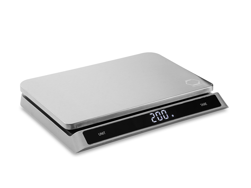 DIGITAL KITCHEN SCALE - 1