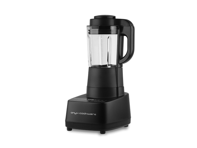 BLENDER WITH HEATING FUNCTION - 1