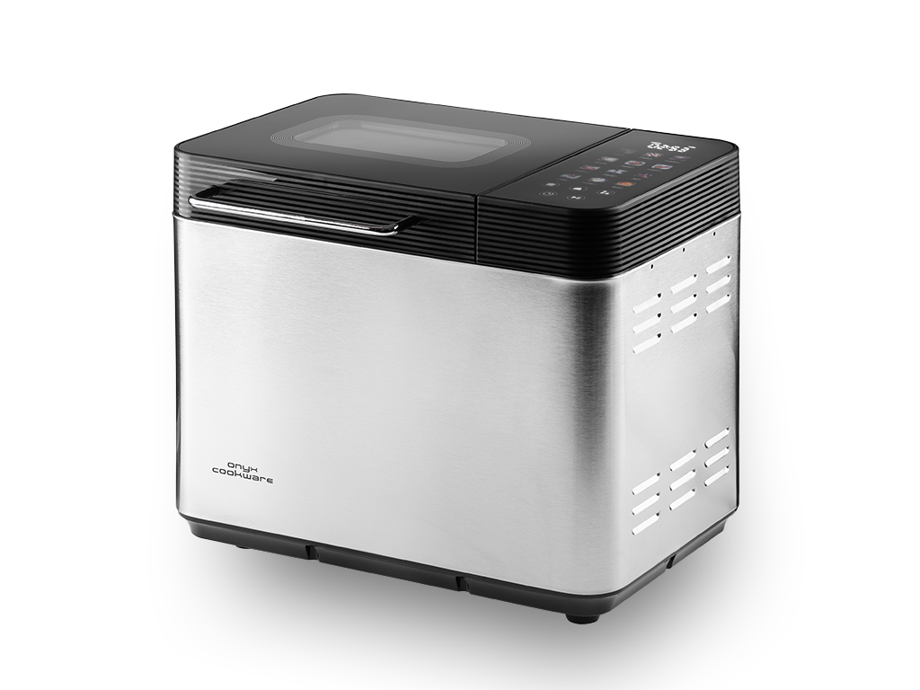 AUTOMATIC BREAD MAKER - 1