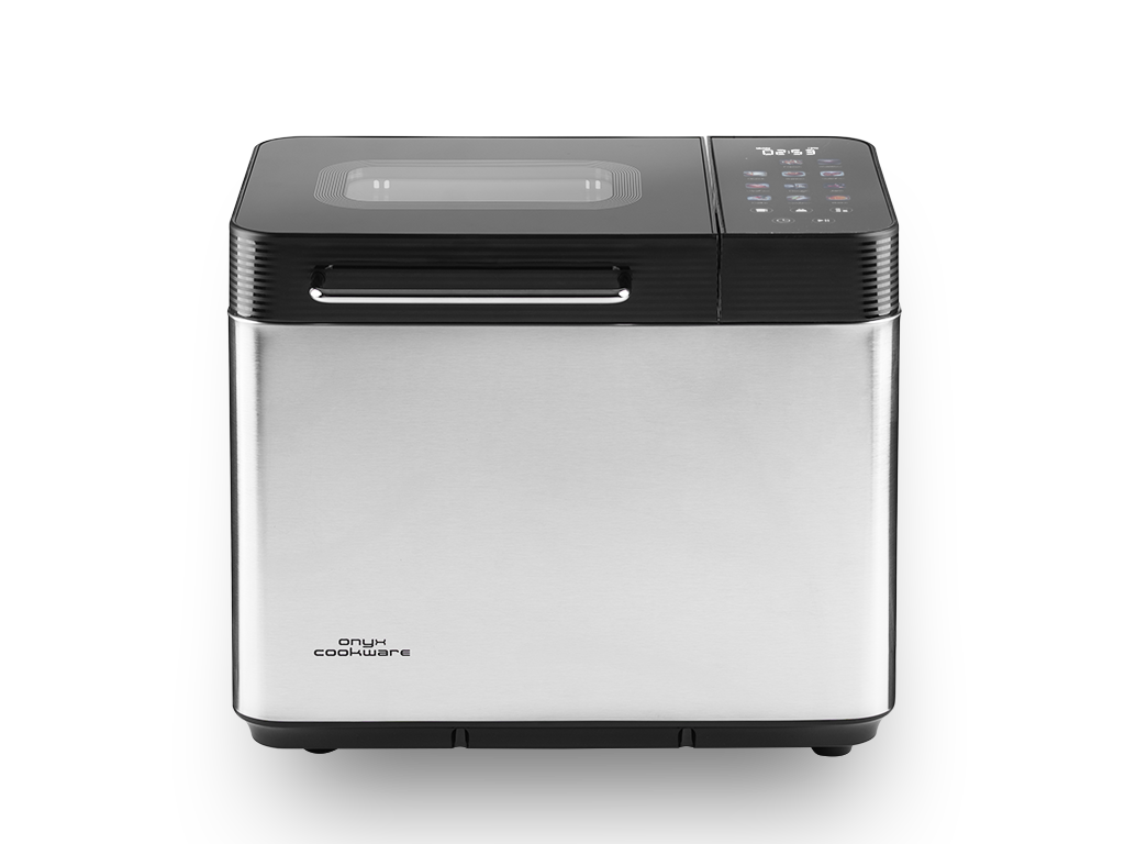 AUTOMATIC BREAD MAKER - 2