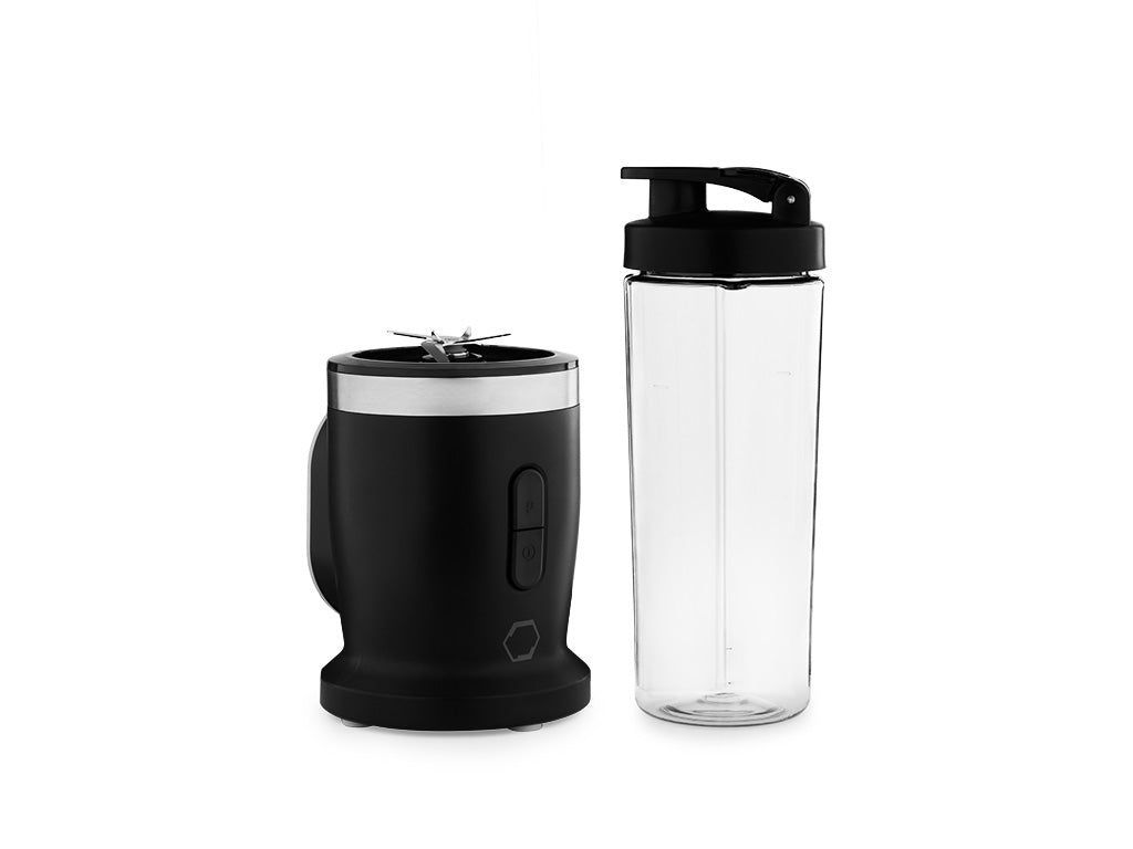 LEDNINGSFRI MINI BLENDER - 1