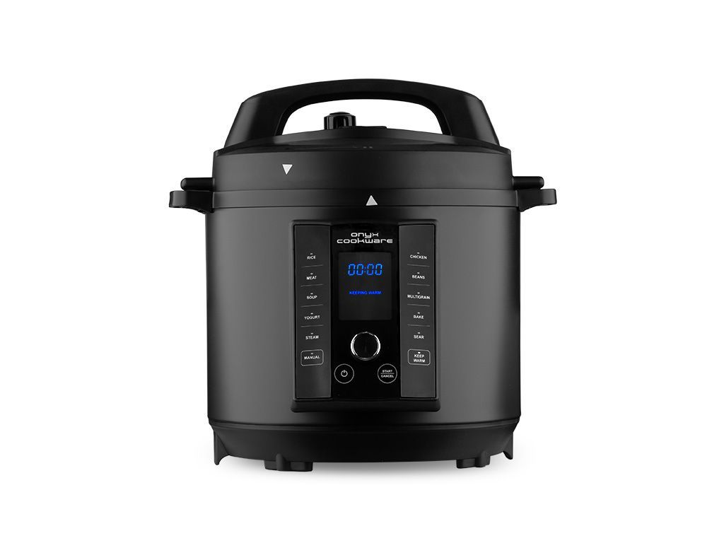 11-IN-1 MULTI COOKER