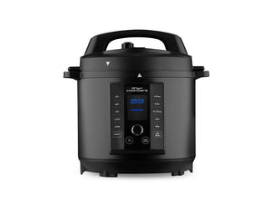 11-IN-1 MULTI COOKER
