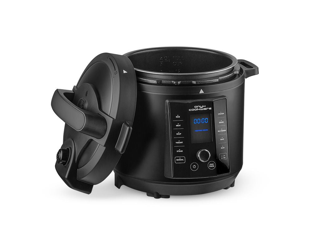 11-IN-1 MULTI COOKER