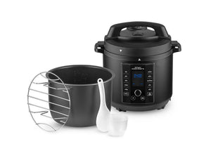 11-IN-1 MULTI COOKER