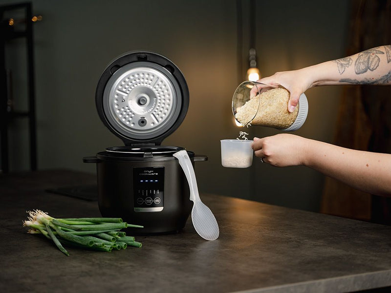 RICE COOKER SET - 3L