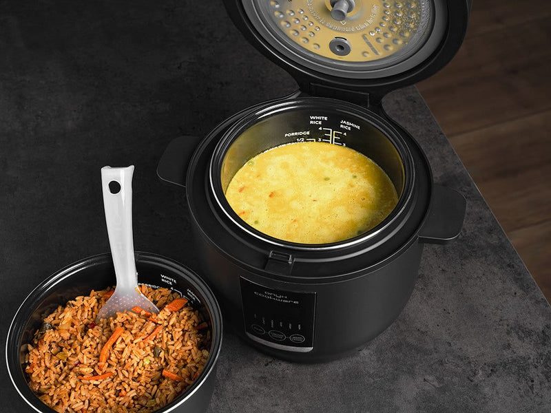 RICE COOKER SET