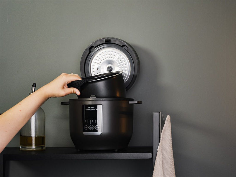 RICE COOKER SET - 3L
