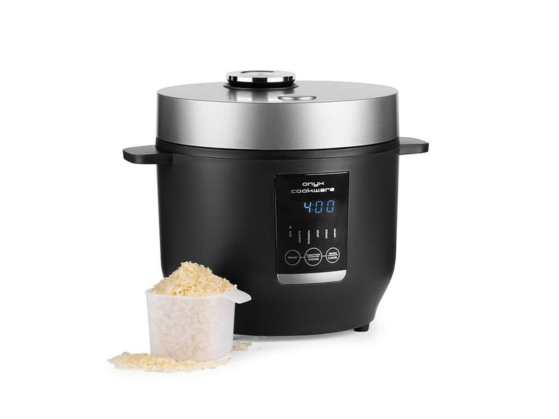 RICE COOKER SET - 3L