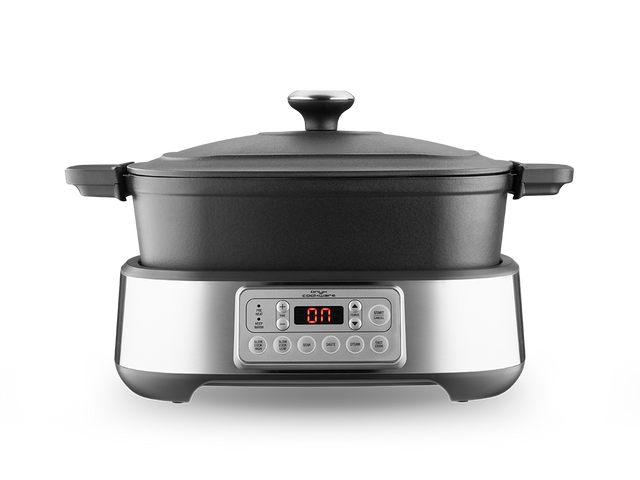 MULTIFUNCTIONAL SLOW COOKER - 5.5L - 1