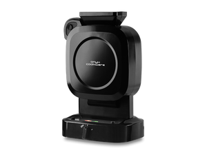 VERTICAL WAFFLE MAKER - 1