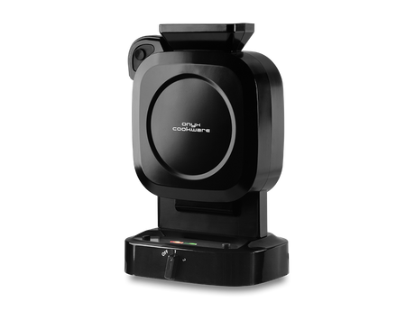 VERTICAL WAFFLE MAKER - 1