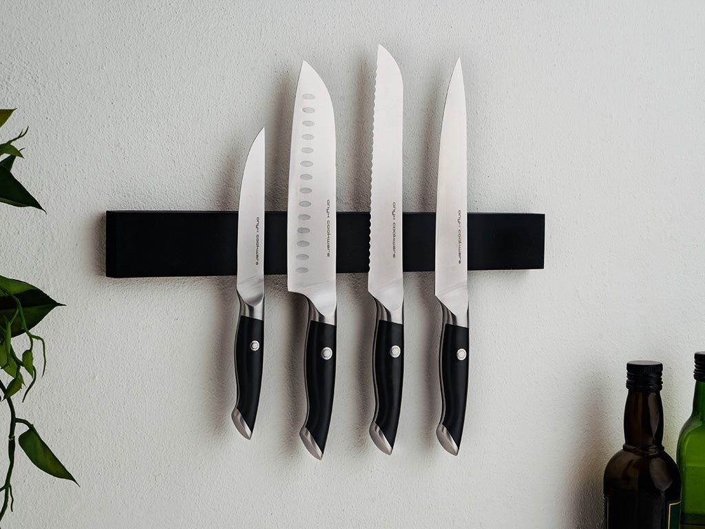 4-PCS UNIVERSAL KNIFE SET