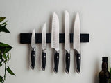 5-PCS ALL-ROUND KNIFE SET