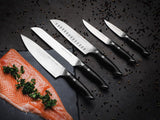 5-PCS ALL-ROUND KNIFE SET