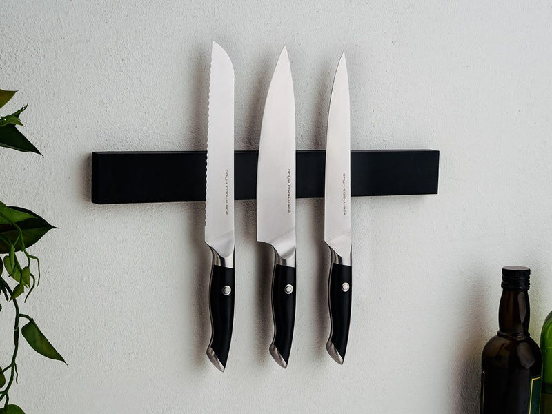 3-PCS CHEF-BREAD-SLICE KNIFE SET