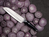 SANTOKU KNIFE 18CM