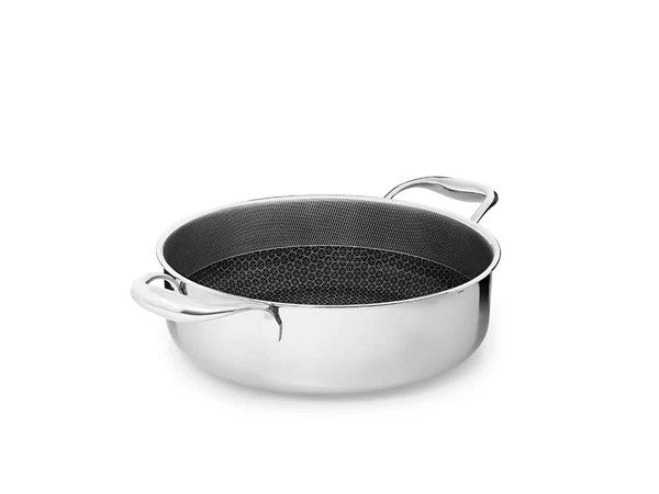 Sauté pan set