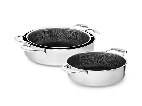 SAUTE POT 3-PC SET