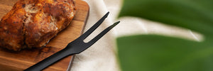 SERVING FORK