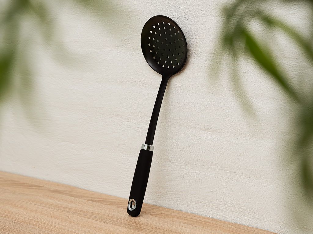 SKIMMER SPOON