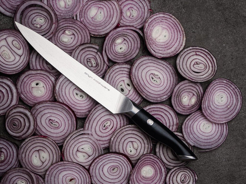 SLICE KNIFE 20CM