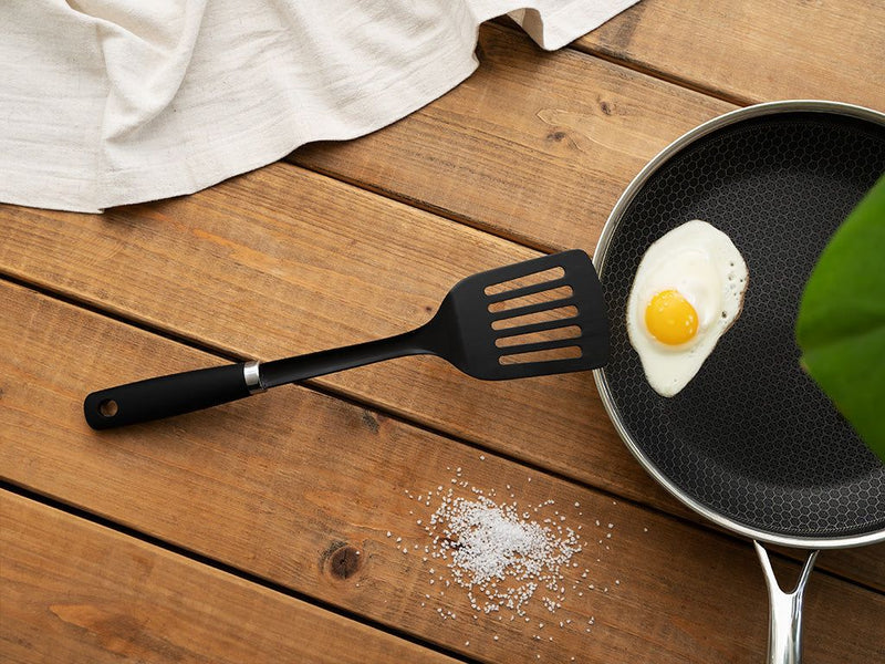 SLOTTED SPATULA