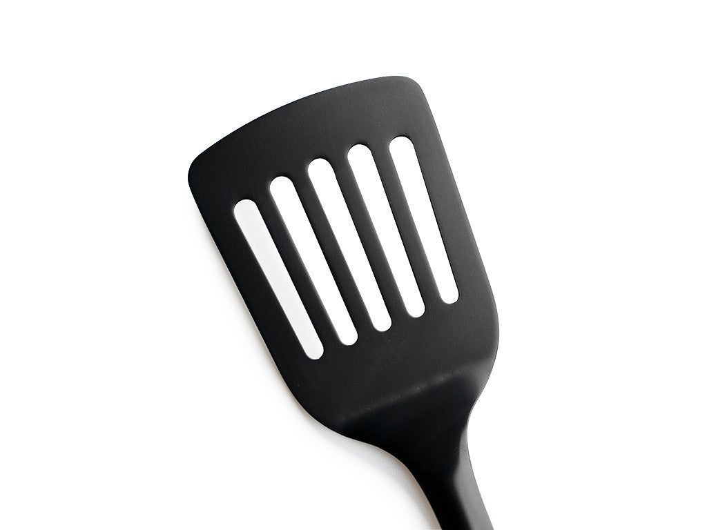 SLOTTED SPATULA