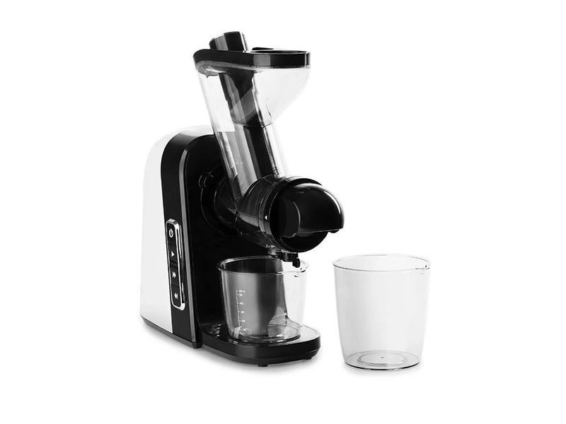 Slow juicer set