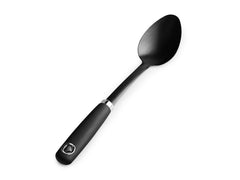 Solid spoon