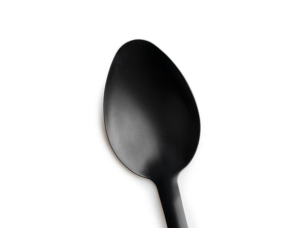 SOLID SPOON